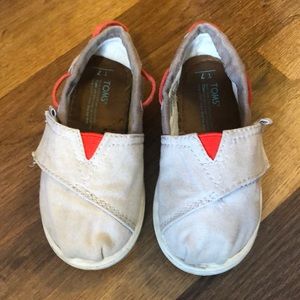 TOMS Kids Shoes